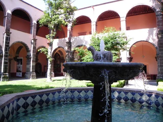 Bellas Artes San Miguel de Allende