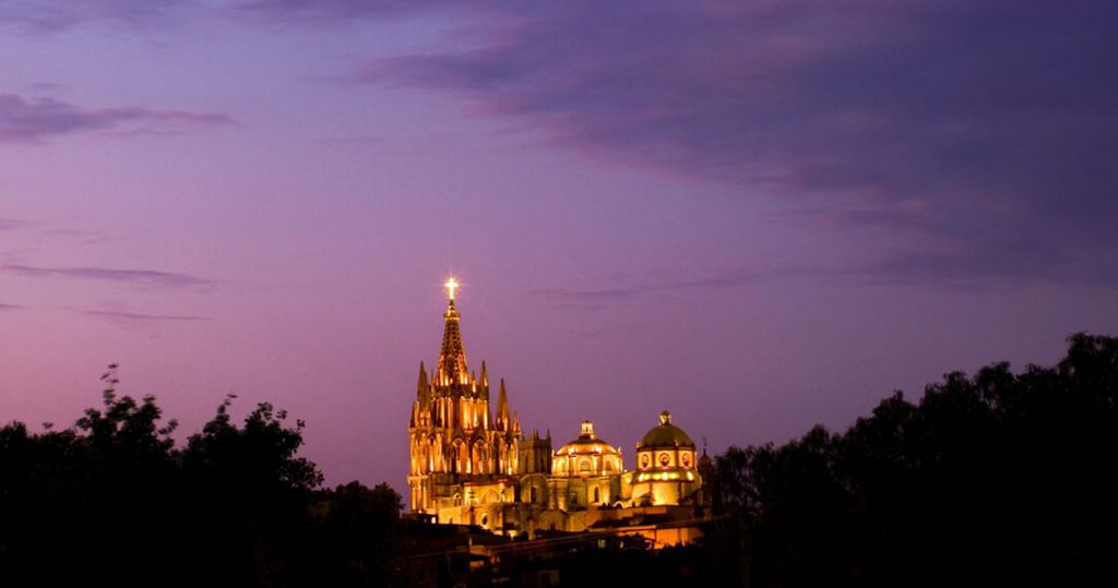 10 Lugares Imperdibles en San Miguel de Allende Para Primerizos