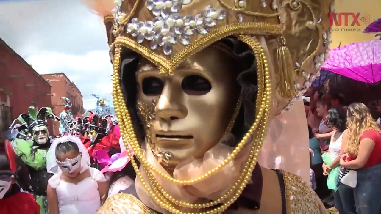 Cancelado el Desfile de Locos 2020